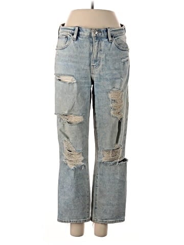 Abercrombie & Fitch Jeans (view 1)