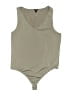 Express Tan Bodysuit Size XL - photo 1
