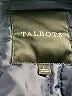 Talbots 100% Polyester Green Coat Size L - photo 6
