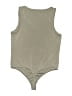 Express Tan Bodysuit Size XL - photo 2