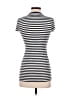 Bailey 44 Black Short Sleeve Top Size S - photo 2