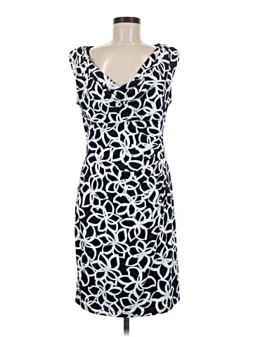 Anne Klein Cocktail Dress (view 1)
