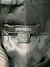 Express Solid Black Cocktail Dress Size 2 - photo 7