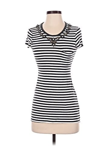 Bailey 44 Short Sleeve Top (view 1)