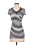 Bailey 44 Black Short Sleeve Top Size S - photo 1