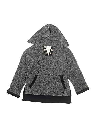 Crewcuts Zip Up Hoodie (view 1)