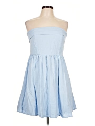 Zesica Cocktail Dress (view 1)