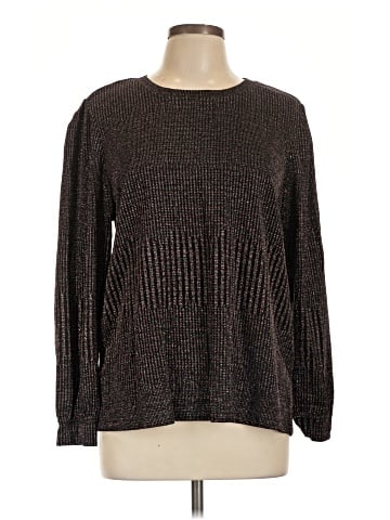 Caffé Marrakesh Long Sleeve Top (view 1)