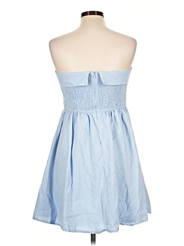 Zesica Cocktail Dress (view 2)