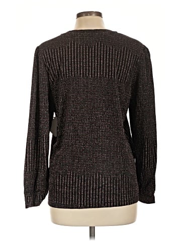 Caffé Marrakesh Long Sleeve Top (view 2)