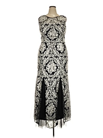 Camille La Vie Cocktail Dress (view 1)