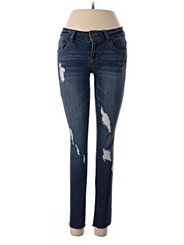 1822 Denim Jeans (view 1)