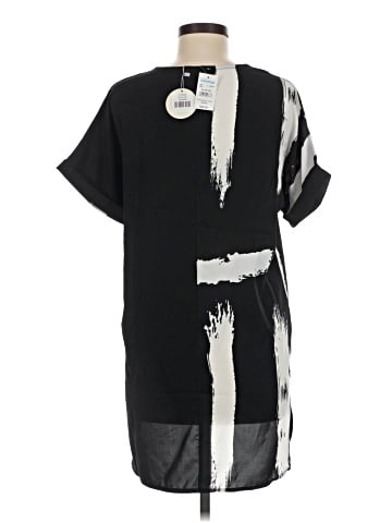 Patrizia Luca Short Sleeve Blouse (view 2)
