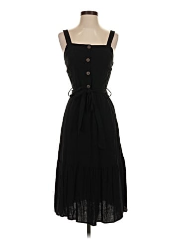 Love Tree Casual Dress (view 1)