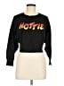 Papaya Black Sweatshirt Size M - photo 1
