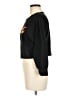 Papaya Black Sweatshirt Size M - photo 5