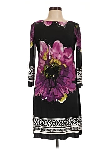 En Focus Studio Casual Dress (view 1)
