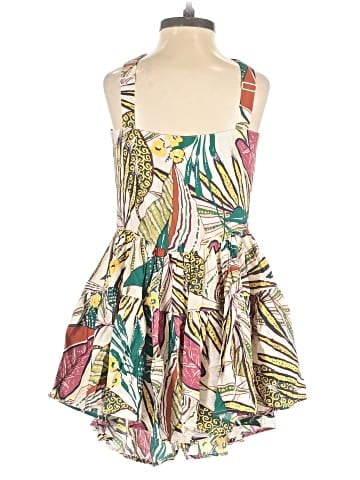 Promesa U.S.A. Romper (view 2)