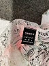 Shein 100% Polyester White Shrug Size 6 - photo 7