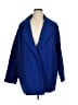 Liz Claiborne Blue Wool Blazer Size XL - photo 1
