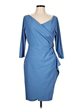 Alex Evenings Cocktail Dress (view 1)