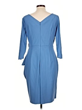 Alex Evenings Cocktail Dress (view 2)
