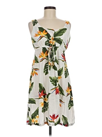 Puanani Casual Dress (view 1)