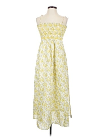 Liberty Art Fabrics for J.Crew Casual Dress (view 1)