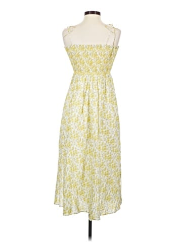 Liberty Art Fabrics for J.Crew Casual Dress (view 2)