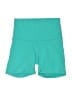 TnAction Solid Teal Athletic Shorts Size XS - photo 1