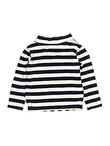 Janie and Jack Long Sleeve Turtleneck (view 2)