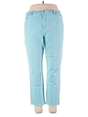 Gloria Vanderbilt Casual Pants (view 1)
