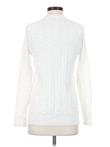 41Hawthorn Turtleneck Sweater (view 2)