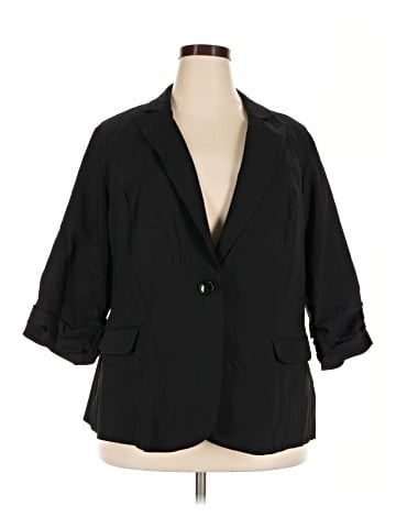 Torrid Blazer (view 1)