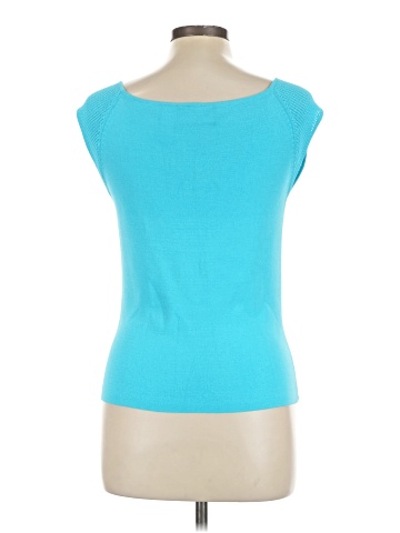 Liz Claiborne Sleeveless T-Shirt (view 2)