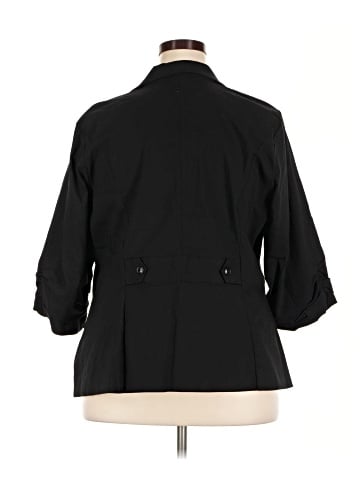 Torrid Blazer (view 2)