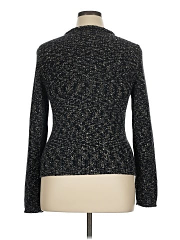 Liz Claiborne Pullover Sweater (view 2)