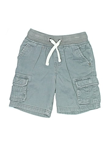 Cat & Jack Cargo Shorts (view 1)