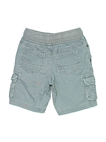 Cat & Jack Cargo Shorts (view 2)