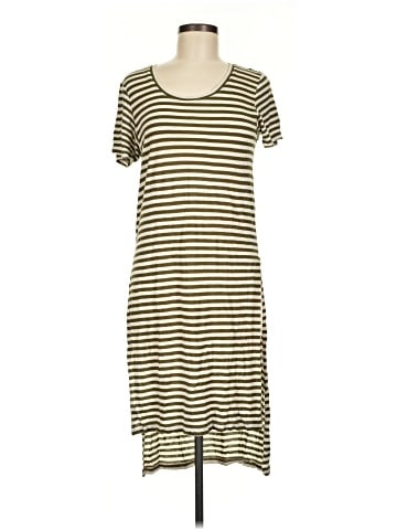 Eyeshadow Casual Dress (view 1)