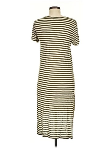 Eyeshadow Casual Dress (view 2)