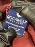 Rocawear Burgundy Jacket Size L - photo 7
