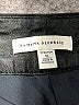 Banana Republic Solid Black Wool Pants Size 10 - photo 7