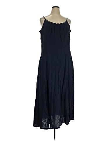 Calypso St. Barth Casual Dress (view 1)