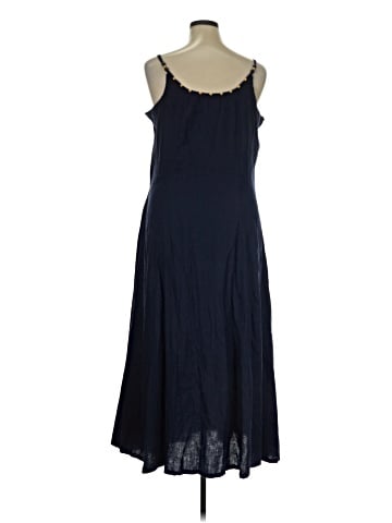 Calypso St. Barth Casual Dress (view 2)