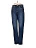 Banana Republic Blue Jeans Size 26 waist - photo 1