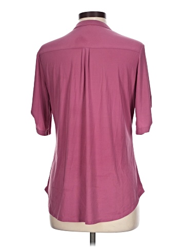 Perseption Concept Short Sleeve Henley (view 2)