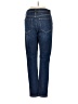 Banana Republic Blue Jeans Size 26 waist - photo 2
