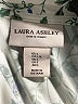 Laura Ashley Ivory Sleeveless Polo Size L - photo 7