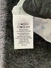 Laura Ashley Ivory Sleeveless Polo Size L - photo 8